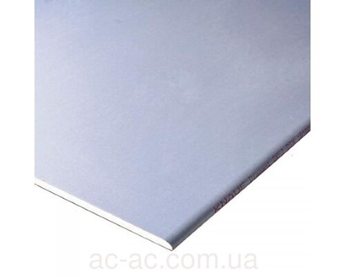 Гипсокартон KNAUF ТИТАН (Диамант) 2000х1200х12,5