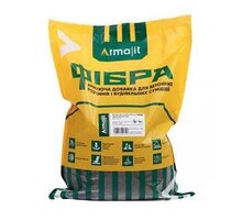 Фибра Базальтовая Armalit BASALT 12мм (0,9 кг)