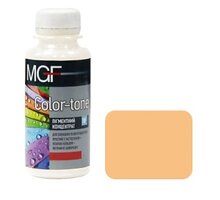 Пигмент Color-tone MGF 100мл №3 Желто-коричневый