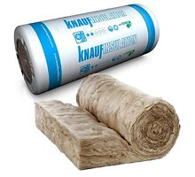 Вата Кнауф Naturoll (10,92м.кв) (100х1200х9100мм)